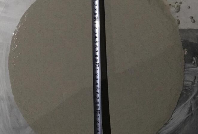 灌漿料施工中的高位漏斗法是啥，有何技術(shù)