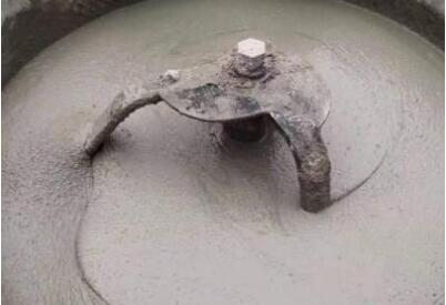 超細水泥產(chǎn)品優(yōu)點！