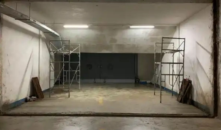 超細水泥廠家如何解決地下工程防水堵漏？